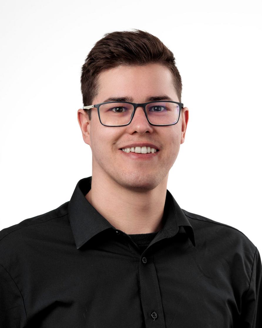 Dominik Piegdoń