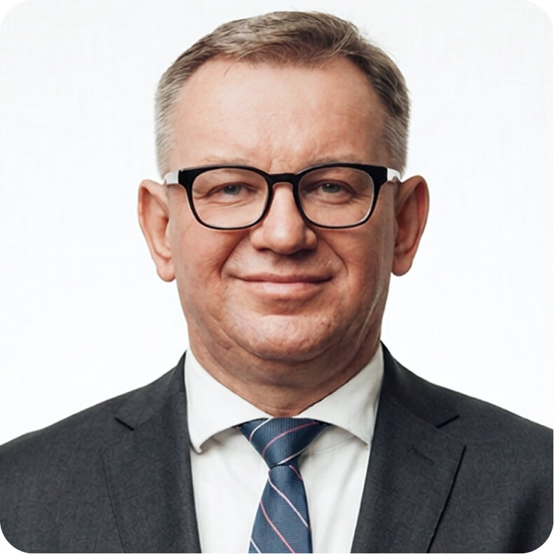 Robert Boreczek