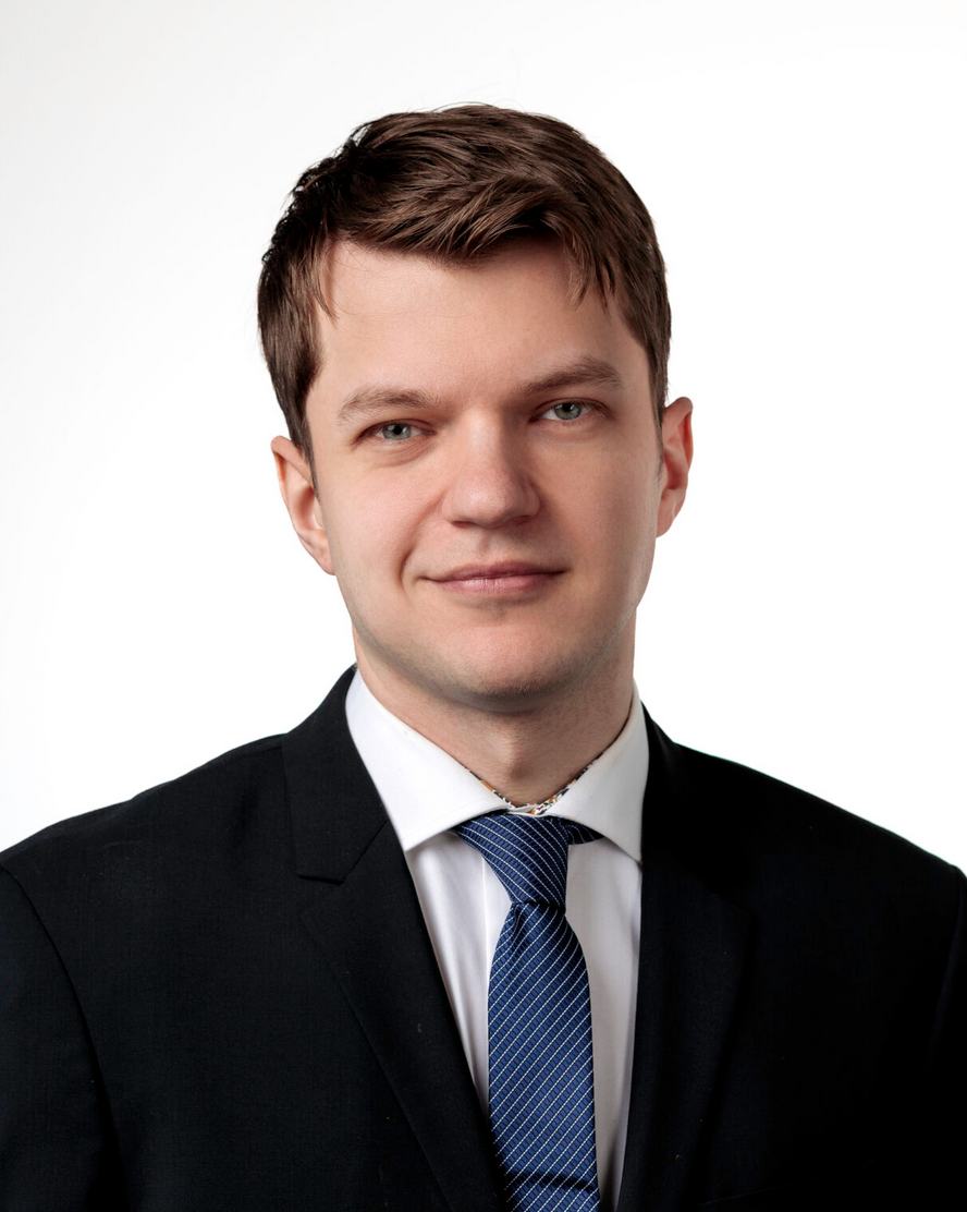 Tomasz Wasyłyk