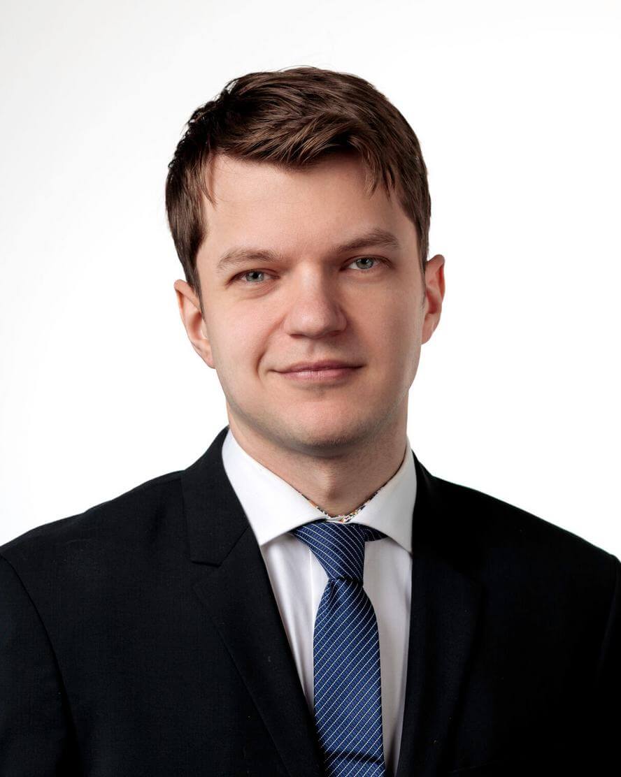 Tomasz Wasyłyk